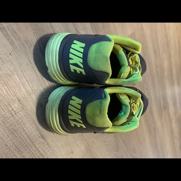 Nike Dual Fusion TR 3 III Running Shoes Trainers - Picture 5 of 9